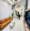 Tôi Bán Nhà Cổ Nhuế 50m, 5 Tầng , Mặt Tiền 4m , Ngõ Rộng Ô Tô Đỗ , Cách Phố 30m, Dân Xây