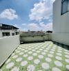 🏡(NHÀ BÁN P.BẢY HIỀN ) 💥NHÀ MỚI XÂY - ÂU CƠ (P10 CŨ) - 38,3M2 - 4 TẦNG - HẺM XH - 7 TỶ