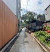 Bán 96m đất đấu giá Cự Khối tặng nhà 3 tầng cho thuê ổn định, gần hồ Đầm Tranh, ngõ ô tô