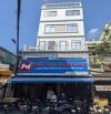 Bán nhà góc 2 mặt tiền khu Nhật Tảo 7x10m 5 tầng 24 tỷ
