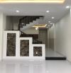Nhà 3 tầng kiên cố ở ngay hẻm 520 Quốc lộ 13 HBP Thủ Đức giá chỉ 6,97 tỷ