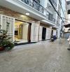 NGUYỄN CHÍNH , 36M2 x 5T MỚI TINH , Ô TÔ SÁT NHÀ , FULL NỘI THẤT , NGÕ THÔNG , 7,68 TỶ