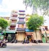 BÁN NHÀ 5 TẦNG, MẶT TIỀN AN BÌNH, QUẬN 5,  DT:4m*24m, KẾ NHÀ HÀNG KS ĐỒNG KHÁNH, GIÁ 2X TỶ