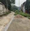 Bán lô thổ cư Cổ Miếu phật tích dt 113m mt 4.1m giá 2.3 tỷ