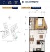 1TY580  - CĂN HỘ CAO CẤP SỐ 1 TẠI Phan Rang - Khánh Hoà. HACOM TOWER