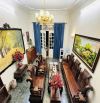 Bán nhà Phân Lô Phố Bồ Đề, Long Biên, 120m², mặt tiền 5m, Gara ô tô, Chỉ 21.2 Tỷ