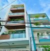 SIÊU PHẨM HẺM XE HƠI LÊ VĂN SỸ - KHU DÂN TRÍ, GIÁ TỐT BÁN GẤP