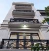 Bán gấp Phú Minh, 35m-5tầng chỉ 6tỷ, Nhà mới xây, tặng full nội thất, ô tô vào tận nhà.