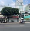 Chính chủ bán nhà mặt tiền đường Trần Quang Diệu Q.3, 6x34m CN 184m2 cấp 4 chỉ 30 tỷ