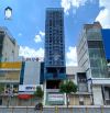 Bán gấp building hạng A - 11 tầng mặt tiền Lê Lai, Bến Thành, Q1. DT 18.8x33m