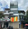 🌸 Bán toà nhà 5 tầng đường Vân Đồn, Nha Trang DT154m2 ngang 7m có thang máy