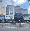 Cần Bán Gấp MT Nguyễn Thị Minh Khai, Q3. (5.5x 9) 4 tầng- 26 tỷ