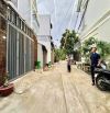 Bán nhà giá rẻ giảm chào đường xe hơi Thạnh Xuân Quận 12 – 4.5m * 17 – 3 tầng chỉ hơn 4 tỷ