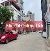✨️Bán đất Tổ 5 Quang Minh-Mê Linh- HN 📕DT=67.4m ful thổ cư 💰4xtr/m 🌻Đường ô tô  🌻30m--