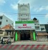 Bán nhà MT khu Nguyễn Tri Phương, Q5 – 8x17m - 5 tầng - Giá 42 tỷ