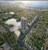 Hacom Tower dự án căn hộ 4 sao đầu tiên tại Phan Rang