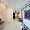 MỚI - PHÚ NHUẬN - CÔ GIANG - 27/30M2 - 2 TẦNG - 3PN - NHỈNH_4_TỶ