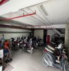 Bán tòa nhà VP mặt phố Trần Vĩ, gần chợ Đồng Xa, 10 tầng thang máy, vỉa hè thênh thang