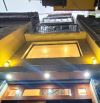 Bán nhà La Thành - Ngọc Khánh - Ba Đình, 1 ngoặt ra phố, 4 PN
