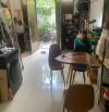 Cho thuê nhà NC HXH Nơ Trang Long, sử dụng 54m2, 1T 1L, 2 Phòng ngủ, giá 8tr/th