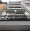 Bán nhà 6 tầng Thang Máy phố Trung Kính 45 m giá 10.5 tỷ