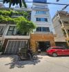 Bán nhà PL ngõ 59 Láng Hạ, dt 66m2 x 6 tầng, mt 5m, thang máy, Ôto tránh. Giá 27 tỷ