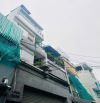 Bán Nhà 3 tầng kiên cố cách đường Độc Lập Tân Phú 50m.gần AEon Tân Phú