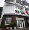 Cần bán căn nhà 1 trệt 2 lầu Phường 4,TP.Vũng Tàu có DT: 50m2 với Giá bán: 6,5 tỷ