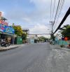 CHO THUÊ ĐẤT 500M2-GẦN GIGAMAL PHẠM VĂN ĐỒNG,HẺM XE TẢI TRÁNH ,CHỈ 15tr/500m2