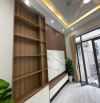 BÁN NHÀ 5 TẦNG - MẶT TIỀN 4.2M - ĐẠI HƯNG, LẠC THỊ, THANH TRÌ, HÀ NỘI