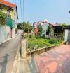 BÁN ĐẤT ĐA TỐN GIA LÂM- LÔ GÓC- Ô TÔ VÀO NHÀ -62m2-MT4,1m-5,5 tỷ