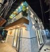 28m2 _ nhà 2 tầng cô giang _ phú nhuận _ hơn 4 tỷ tl