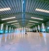 Bán xưởng QH SKC gần 5.700m2 Trảng Bom Tỉnh Đồng Nai Giá chỉ 20 Tỷ