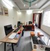 Cho thuê văn phòng DT 40m2 giá 5.5tr, 100m2 giá 12tr  tại phố Hàm Nghi, Nam Từ Liêm