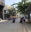 Bán Nhà Mặt Tiền đường ngay 3/2, 123m2, 6x20m, hậu 6.2m, cấp 4, 27.5 tỷ