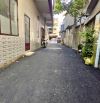 Bán đất - Lô góc 2 mặt HXH- 83m2(5x17) - cách mặt tiền Quang Trung 30m - 1 sẹc