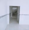 Bán nhà 2 tầng hẻm 141 đường TL 19 phường thạnh Lộc quận 12
