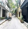 NHÀ VIP LÁNG HẠ - BA ĐÌNH - GA RA Ô TÔ - KINH DOANH