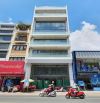 CHO THUÊ TÒA NHÀ 281B - 281C HAI BÀ TRƯNG Q3, DIỆN TÍCH: 8x30M, TRỆT 7 LẦU TM PCCC