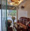 Long Biên - Đàm Quang Trung_NHÀ ĐẸP 52m - 5 Tầng _ NHÀ DÂN TỰ XÂY - 4 NGỦ - NGÕ NÔNG