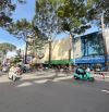 Siêu Phẩm Nhà Mặt Tiền Đường 3/2 Ngay Hà Đô P.12 Q10, DT:4.5x28m 3Tầng HĐT:130Tr Giá:59Tỷ