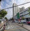 VIP Tòa Nhà MT Đặng Văn Bi P.Trường Thọ Thủ Đức, DT:6x25m Hầm 5Tầng HĐT:120Tr Giá: 39Tỷ