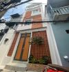 Ngay trung tâm Quận 4 - 50m ra hẻm xe hơi - 4x13m - 5PN - nhà mới full nội thất - Giá 6,5