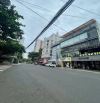 Bán nhà mặt tiền 6 tầng chiều ngang 20 mét đường Tô Hiến Thành,NhaTrang. 496m2 ngang 20m