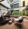 PHÂN LÔ ĐỀN LỪ -Hoàng Mai- Quận Hai Bà Trưng. 55mx 4 tầng, mặt tiền 4,1m. Giá 15,7 tỷ.