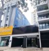 Bán nhà đường Nguyễn Đình Chiểu, Quận 3 - DT:7x20m - CTXD: Hầm 7Tầng -HĐT:90trđ- Giá 43 tỷ