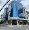 Tin Thật - Góc 2 Mặt tiền P.An Khánh, DT 10x16m, Hầm 4 Tầng, HĐT 170tr/th, Bán 60 tỷ