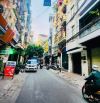 MẶT TIỀN KINH DOANH SIÊU ĐỈNH QUẬN 4 NHÀ 4 TẦNG ĐÚC BTCT KINH DOANH SIÊU  NGON - KHU DÂN T