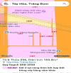 Đất nền Tây Hoà ( xã Hưng Thịnh mới) sổ riêng thổ cư giá rẻ 790 triệu TL.