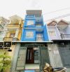 DƯƠNG CÁT LỢI, NHÀ BÈ - 56m2-4TẦNG -HẺM ÔTÔ - 6TỶ8.